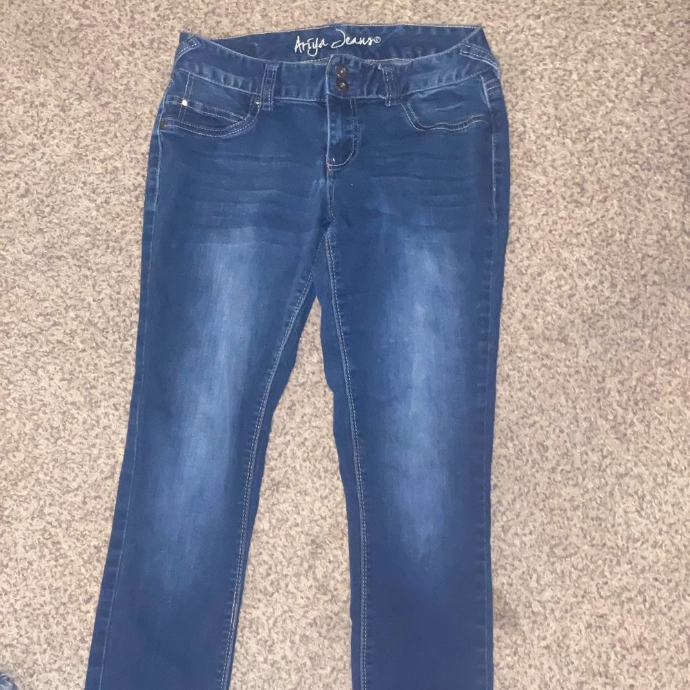 Women's Jeans